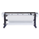 China factory direct print on paper inkjet printer for bags, leathers