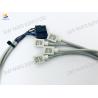 Buy cheap KXF0DWVXA02 Panasonic Sensor SMT Spare Parts CM402/602 from wholesalers
