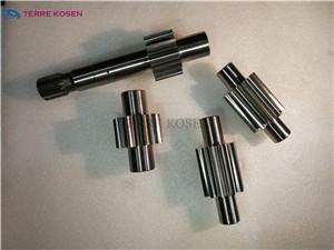 Buy cheap 313-2917-230 gear set, used in P50/P51 bearing pumps from wholesalers