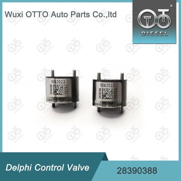 Buy cheap 28390388 Common Rail Control Valve For Delphi Injectors 28317158 from wholesalers