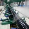 Buy cheap Steel Pipe O-Type Round Extrusion 3lpe 2lpe Fbe Coating Machine from wholesalers