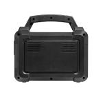 148wh Lithium Battery Portable Power Station 100W For Outdoor Camping