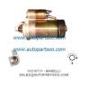 Buy cheap 63217201 63217226 - MARELLI Starter Motor 24V 3KW 9T MOTORES DE ARRANQUE from wholesalers