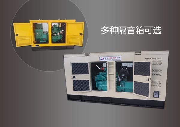 Buy cheap Industrial Kta50-G3 Engine Cummins Diesel Generators 1000kw 1250kVA from wholesalers