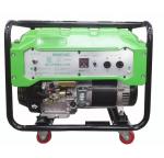 5KW Portable Gasoline Generator KT-6600CX Hand Start/Electric Starting 188F