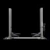 Buy cheap 3.5ton 1750mm Hydraulic Car Lift Transmission Jack Double Column from wholesalers