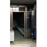 Buy cheap 40hq Reefer Container Greenhouse for Leafy Vegetables Optimal Growing Environment from wholesalers