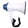 Buy cheap Cone Handheld Bullhornplastic Megaphone With Handle 800M from wholesalers