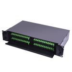 48 Port Outdoor Patch Panel ODF Optical Distribution Frame
