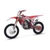 Buy cheap Russia Popular 4 Stroke Motorcycle 450cc Dirt Bike from wholesalers