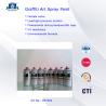 Buy cheap Aerosol Graffiti Art Lacquer Spray Paint 400ml RAL For Indoor Outdoor from wholesalers
