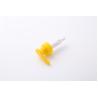 Buy cheap 33/410 Screw Neck Shampoo Body Wash Shower Gel Lotion Pump Made in China from wholesalers