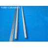Buy cheap Wear Resistant 95% Alumina Ceramic Rods Aluminium Oxide Ceramic Shaft from wholesalers