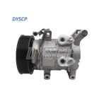 88320-0K380 88320-0K110 Car AC Compressor For Toyota Hilux Fortuner Tgn51 Tgn61