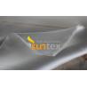 Buy cheap High Temperature Heat Insulation Fire Proof Silica Glass Fiber Blanket from wholesalers