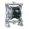 Buy cheap Low Pressure Stainless Diaphragm Pump 378 L/Min Self Priming For Water Treatment from wholesalers