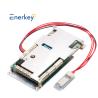Buy cheap 21S Smart Lifepo4 Battery BMS Board 80A For E Bike Solar Storage System from wholesalers