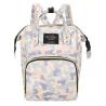Buy cheap Waterproof Oxford Mommy Diaper Bag Convenient Travel Mother Care from wholesalers