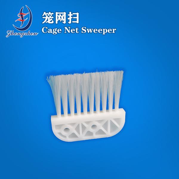 Buy cheap Chicken Cage Cleaning Tools Cage Net Sweeper For Poultry Farm from wholesalers
