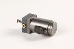 Garment Shops 42V/24V Hydraulic Solenoid Valve for Polar P1 P2 Paper Cutter 2 KG