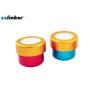 Buy cheap Blue Red Dental Abrasive Square Endo Files Clean Standing Clinical Disposable from wholesalers