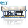 Buy cheap Hygienic Stainless Steel Commercial Ice Block Making Machine Automated from wholesalers