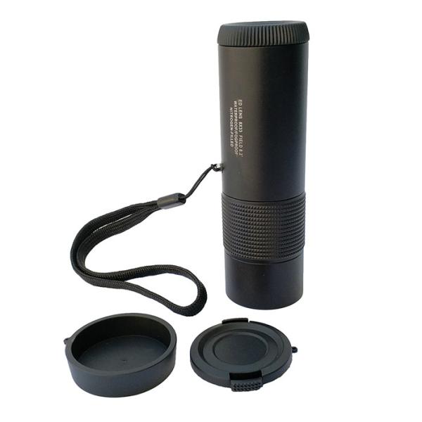 Buy cheap Fogproof Cell Phone Monocular Telescopio ED Lens For Outdoor Travel Hunting from wholesalers