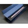 Buy cheap Cubic Symmetry Laser Crystals Nd YAG Laser Rod High Thermal Conductivity from wholesalers