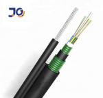 Double Aromred GYTC8S53 Fig 8 Aerial Fiber Optic Cable