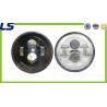 Buy cheap Jeep Wrangler Jk Tj Lj Unlimited 7" Osram White Amber LED Headlight from wholesalers