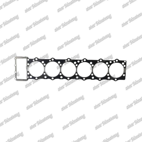 Buy cheap Cylinder head gasket D6CA 22311-84001 For HYUNDAI Engine Spare Parts from wholesalers