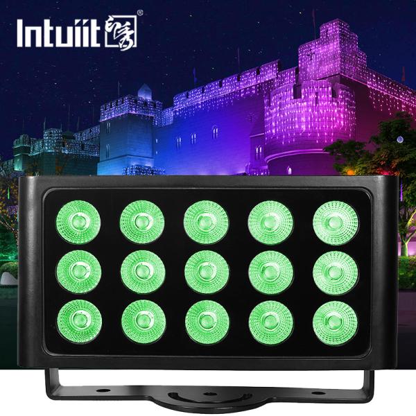 Buy cheap Water Resistant 40Watt 80Watt 160Watt Outdoor Flood Lights With Sensor from wholesalers