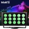 Buy cheap Water Resistant 40Watt 80Watt 160Watt Outdoor Flood Lights With Sensor from wholesalers