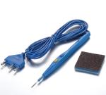 Single Use Coated Electrosurgical Pencils Electrode 30 Cm