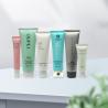 Buy cheap Printed Logo PE Cosmetic Hose Packing Hand Cream Cleanser Aluminum Plastic Tube from wholesalers