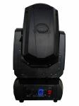 200W LED Beam Spot Wash Moving Head Light 3 In 1 Touch Screen For Party Wedding