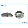 Buy cheap DIN 1.4401 / 1.4404 Blind Pipe Flanges , ASME B16.5 Forged 316L 2" Blind Flange from wholesalers