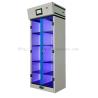 Buy cheap Medicine Laboratory Storage Cabinets , Filtered Ductless Metal Storage Cabinet from wholesalers