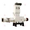 Buy cheap Semi Stiff Extrusion Brick Shaping Machine Vertical Screw Vacuum Brick Extruder Machine 7t/M from wholesalers