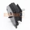 Buy cheap 12361-17070 12361-50120 12361-50121 12361-50122 12361-66040 To-yota Land Cruiser 100 Engine Mount from wholesalers