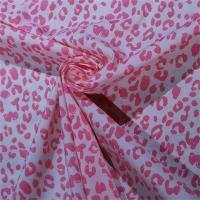 Buy cheap Printed Nylon Taslon Fabric 20dx20d 35gsm Taffeta Woven 380t product