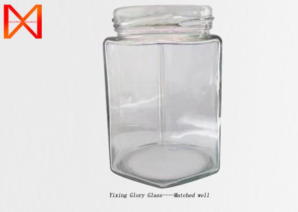Buy cheap Luxury Glass Kitchen Storage Containers Professional Kitchenware FDA Approval from wholesalers