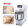 Buy cheap 16kg Flour Spiral Dough Mixer Commercial Dough Kneader from wholesalers