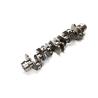 Buy cheap 6HK1 Forged Steel Crankshaft 8976030040 For Excavator DCT ZX330 360 from wholesalers