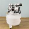 Buy cheap 70L/Min Copper Motor Medical Silent Air Compressor 32L Dental Compressor Use For One Dental Chair from wholesalers