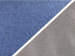 2/2 Twill Breathable Outdoor Fabric Double Density Cotton - Feel For Skiing Wear
