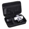 Buy cheap Embossed Logo EVA Massage Gun Case from wholesalers