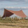 Buy cheap Iron Pipe Auto Beach Outdoor Sport Tent Sun Awning PU Coated Anti Uv from wholesalers