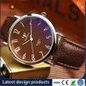 Buy cheap Wholesale PU Watch Round Dial Alloy Case Quartz Watch Fashion Watch Concise Style PU Strap Elegant Style from wholesalers