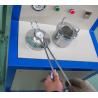 Buy cheap Accurate Hydrogen Analysis Φ90×50 Vacuum Chamber 370W Total Power Hydrogen Analyzer Systems from wholesalers